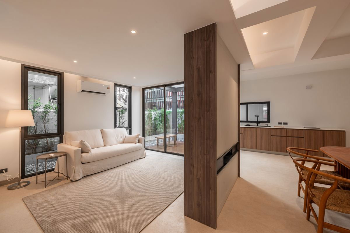 รูป 🏡 ขายพร้อมผู้เช่า บ้านใกล้ BTS สะพานควาย / อารีย์ 📍 ซอยประดิพัทธิ์   | เหมาะกับนักลงทุน  💰 ราคาขาย 17,400,000 บาท - รูปที่ 15/33