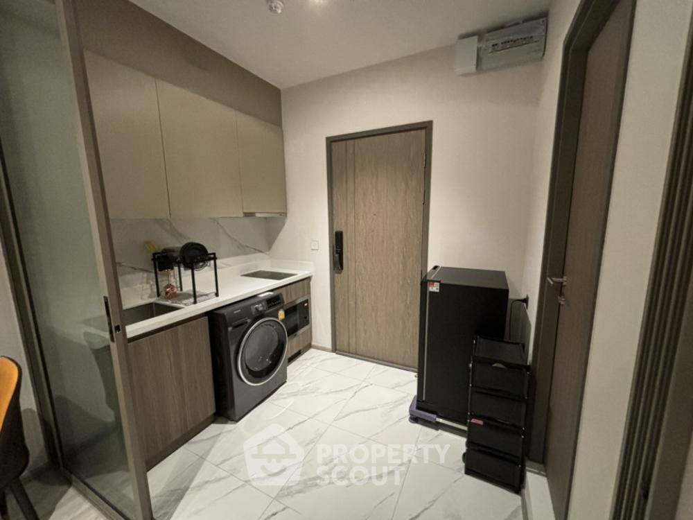 รูป คอนโด 1-ห้องนอน ที่ ริธึ่ม เอกมัย เอสเตท ใกล้ BTS ทองหล่อ (ID 1442550) - รูปที่ 14/21