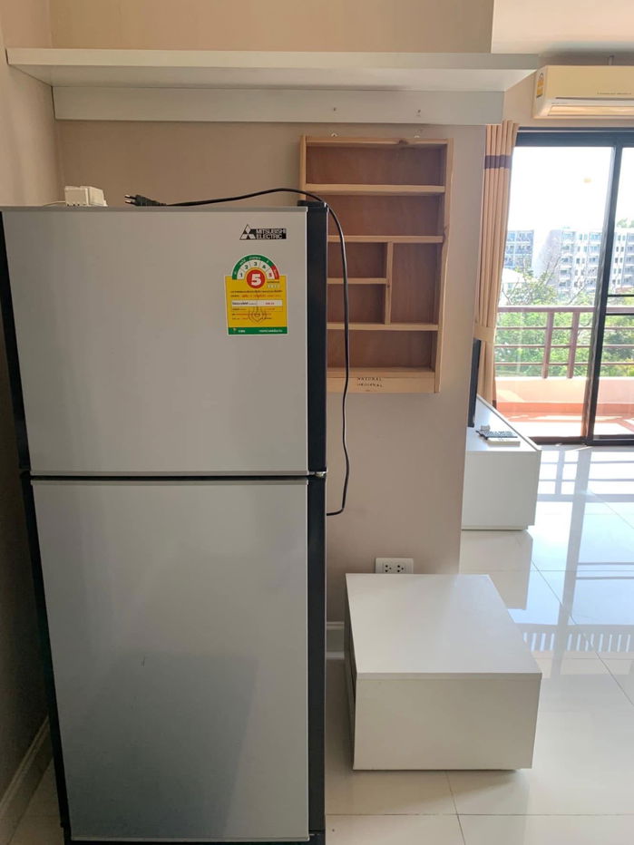 รูป 🔥 ให้เช่าคอนโด The Next1 Condo ห้องมุม ทำเลดีมาก เดินทางสะดวก ใกล้รวมโชค มีโชคพลาซ่า Top Supermarket , Central ร้านสะดวกซื้อ และอื่นๆอีกมากมาย - รูปที่ 4/12