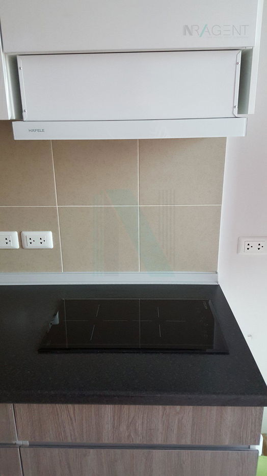 รูป 📌 ให้เช่าคอนโด ศุภาลัย ลอฟท์ สถานีแยกไฟฉาย อาคาร 1 ชั้น 19 1 ห้องนอน ขนาด 47.00 ตรม ใกล้ ตลาดนครหลวง - รูปที่ 7/8