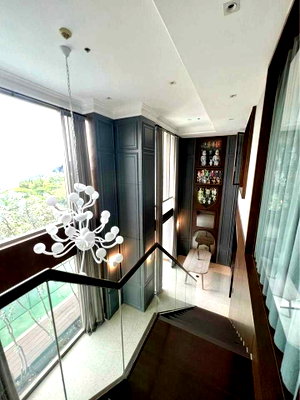 Condos for sale : LTH13796 – Condo for Sale | Ashton Morph 38 | 118 sqm | 2 Beds 2 Baths | Near BTS Thonglor | 29.48 MB | คอนโดขาย แอชตัน มอร์ฟ 38
