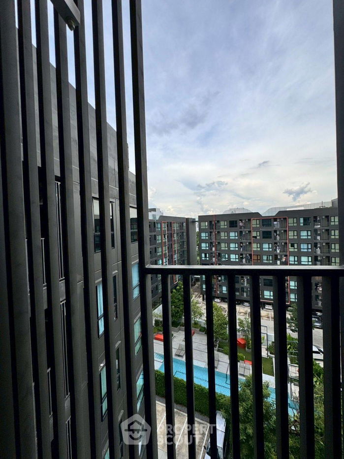 รูป คอนโด 1-ห้องนอน ที่ ออริจิ้น เพลย์ ศรีอุดม สเตชั่น ใน บางนา (ID 2350911) - รูปที่ 12/12