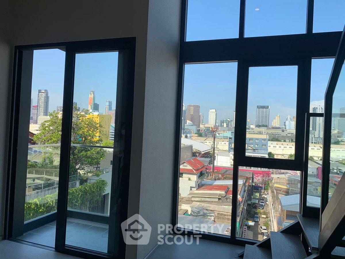 รูป คอนโด 1-ห้องนอน ที่ คูเปอร์ สยาม คอนโดมิเนียม ใกล้ BTS รถไฟฟ้าสนามกีฬาแห่งชาติ (ID 2502087) - รูปที่ 13/24