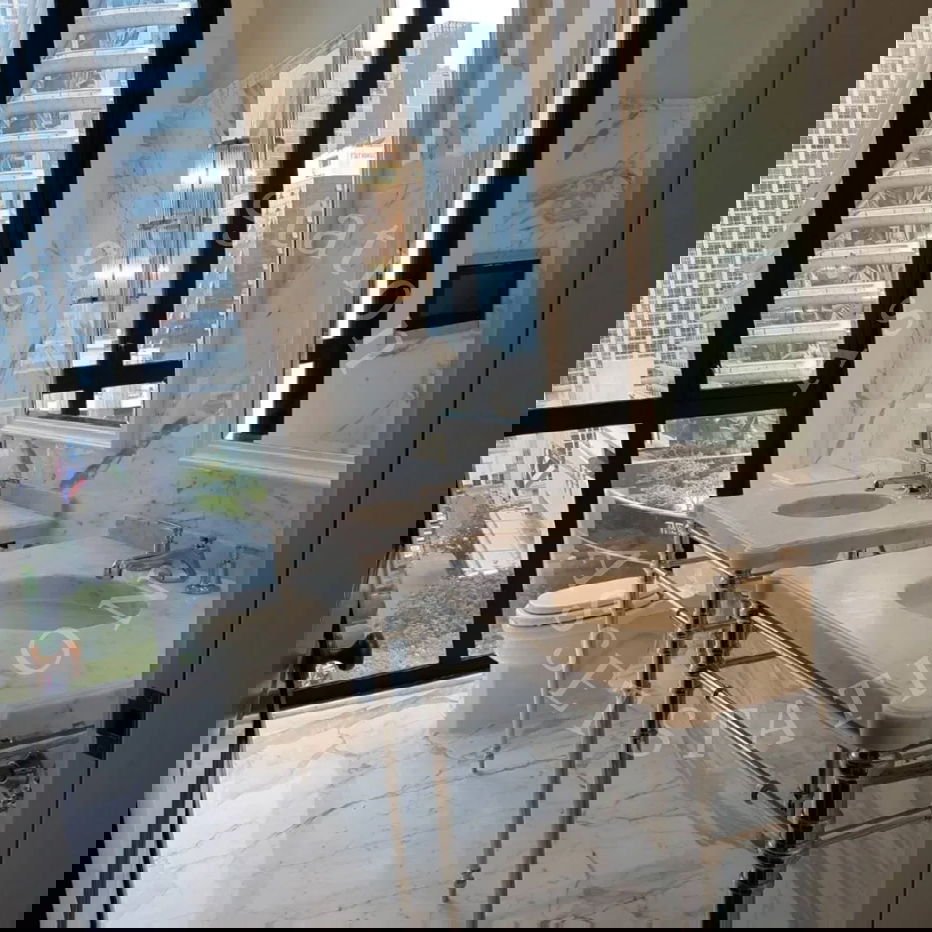 รูป ✨ห้องสวยผู้ดีมาก 💎คอนโดหรู 98 WIRELESS ห้องใหญ่ใจกลางเมือง💎BTS เพลินจิต - รูปที่ 8/11