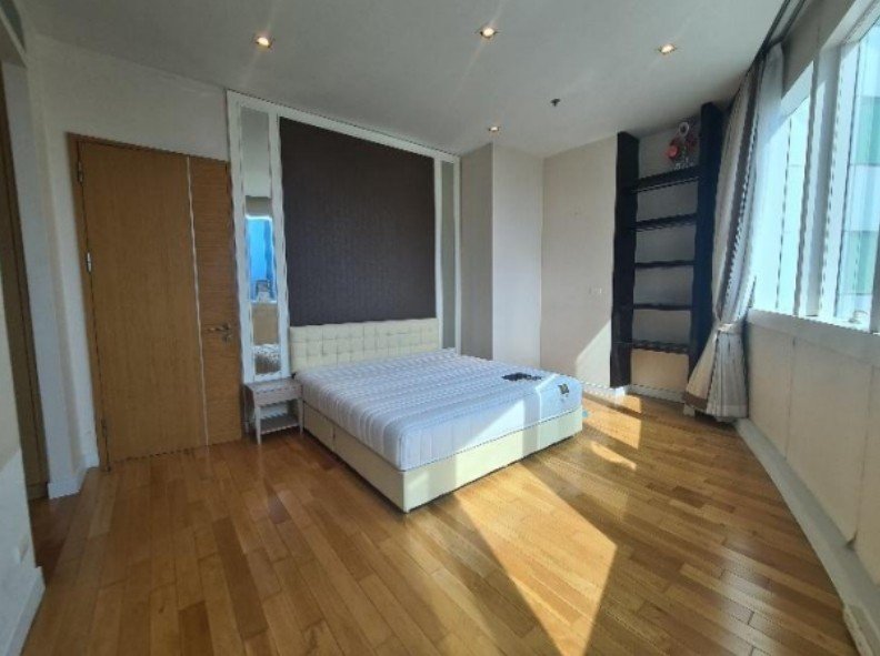 รูป LTH13937 – Condo for Rent | Millennium Residence | 128 sqm | 2+1 Beds 3 Baths | Near BTS Asoke | 80K/Month | คอนโดให้เช่า มิลเลนเนียม เรสซิเดนซ์ - รูปที่ 3/8