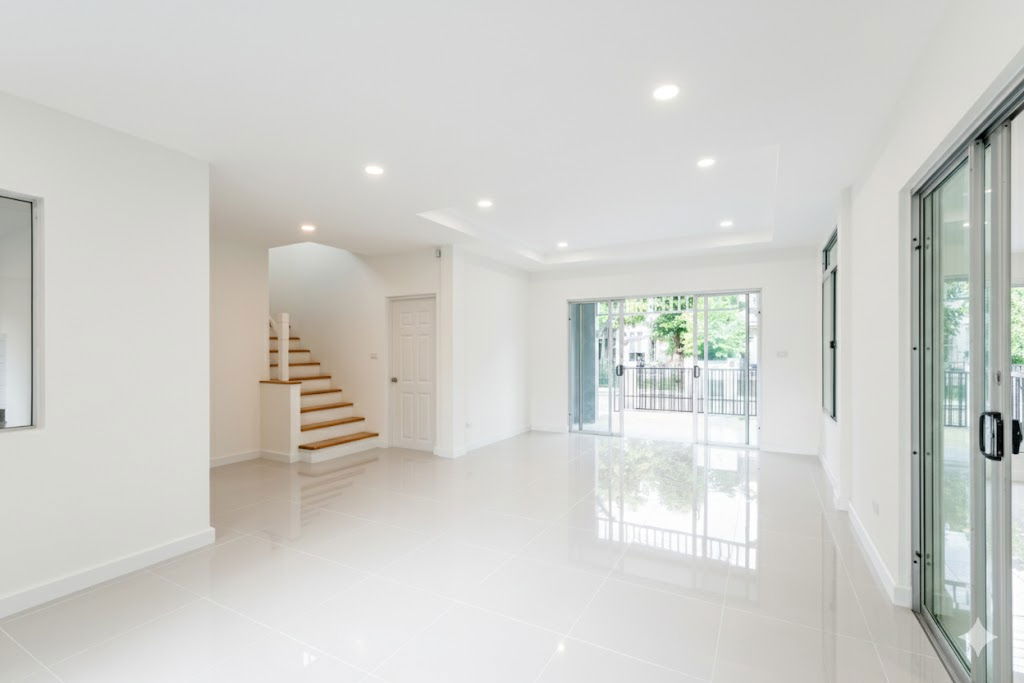 รูป ขายบ้านเดี่ยว โครงการ ชัยพฤกษ์ รัตนาธิเบศร์-วงแหวน พื้นที่ 56 ตารางวา - รูปที่ 5/17