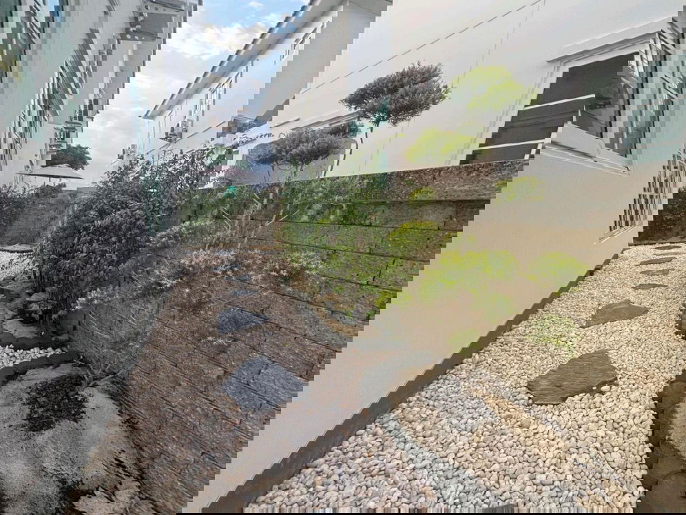 รูป 🏡 ให้เช่าบ้านใหม่ โครงการ Golden Neo สุขุมวิท–ลาซาล (สุขุมวิท 113) โซนสวน บรรยากาศดี ใกล้ BTS สำโรง | เดินทางสะดวกมาก - รูปที่ 15/16