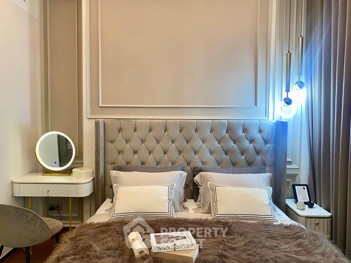 รูป คอนโด 1-ห้องนอน ที่ ดิ เอสเทลล์ พร้อมพงษ์ ใกล้ BTS พร้อมพงษ์ (ID 2080151) - รูปที่ 6/14