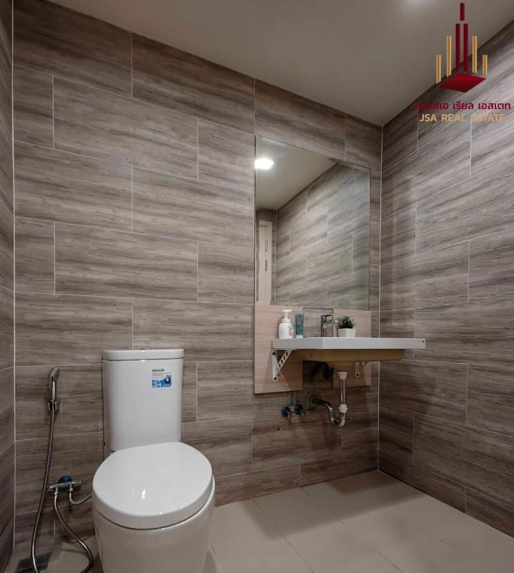 รูป ✨ ขาย มาเอสโตร 03 รัชดา - พระราม 9 ✨    ราคา 8,900,000 บาท - รูปที่ 4/4