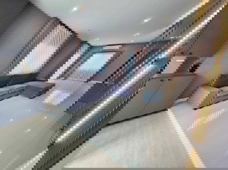 picture For rent Kanasiri Ratchaphruk346 ready to move - 2/18