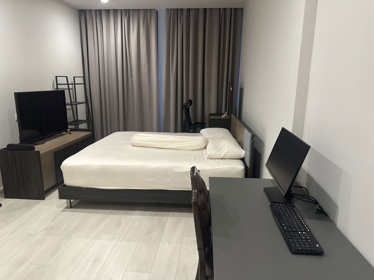 picture Noble Ploenchit | 2 Bedrooms 2 Bathrooms - 23/26