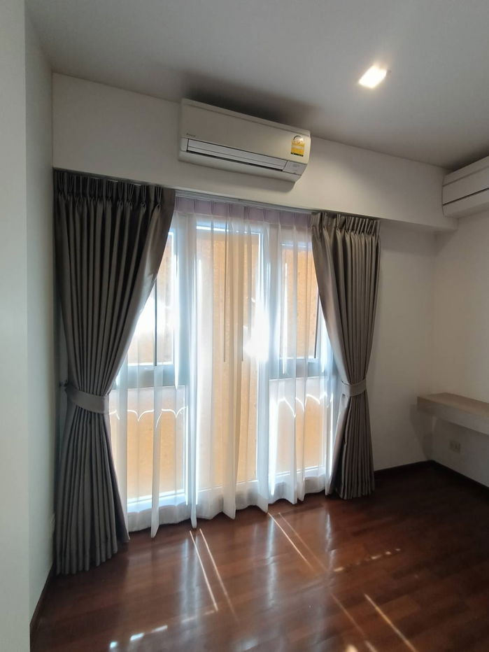 รูป ให้เช่าคอนโด Whizdom connect สุขุมวิท ชั้น 32 ใกล้ BTS ปุณณวิถี - รูปที่ 9/19