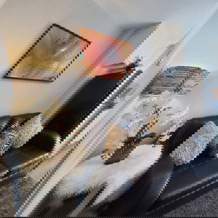 รูป 📣📣ให้เช่าคอนโด : ริชพาร์ค ทริปเปิ้ล สเตชั่น ( Rich park station )​🎄🏰 ☎️ติดต่อ คุณหย๊ะ 📞 093-4419156 ID Line : @928zbfqq - รูปที่ 8/10