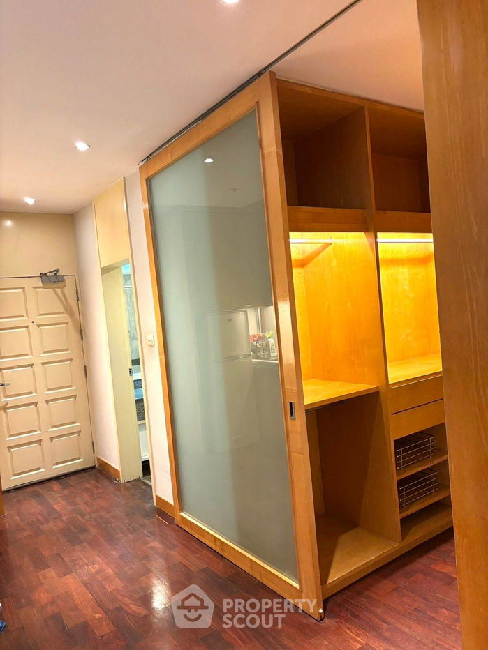 รูป คอนโด 1-ห้องนอน ที่ เพรซิเดนท์ เพลส ใกล้ BTS ชิดลม (ID 2098383) - รูปที่ 8/11