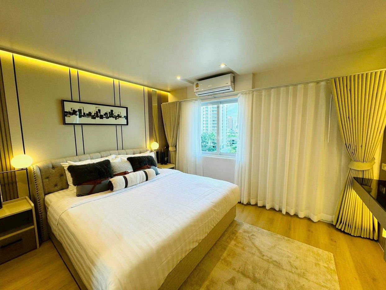 picture LTH13738 – Condo for Rent | Fortune Condo Town | 99 sqm | 3 Beds 2 Baths | Near BTS Chong Nonsi | 65K/Month | คอนโดให้เช่า ฟอร์จูน คอนโดทาวน์ - 11/18