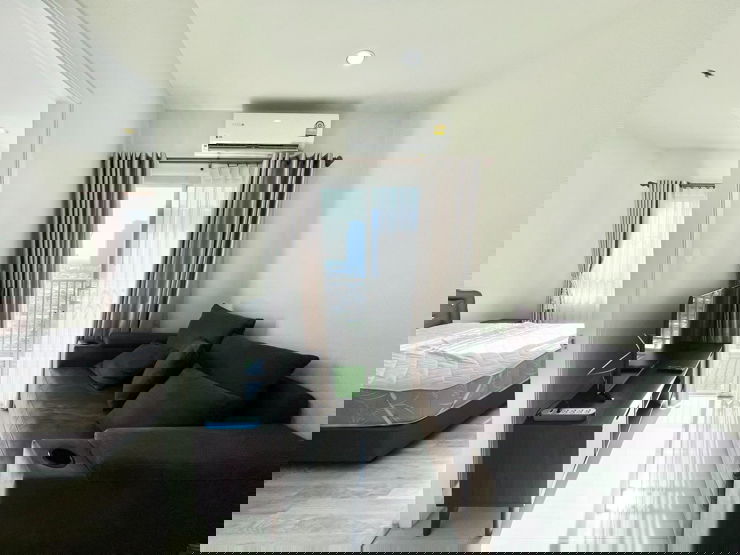 รูป ให้เช่าแมเนอร์ สนามบินน้ำ (Manor Sanambinnam ) #ใกล้กระทรวงพาณิชย์ #ใกล้MRTสะพานพระนั่งเกล้า - รูปที่ 4/8