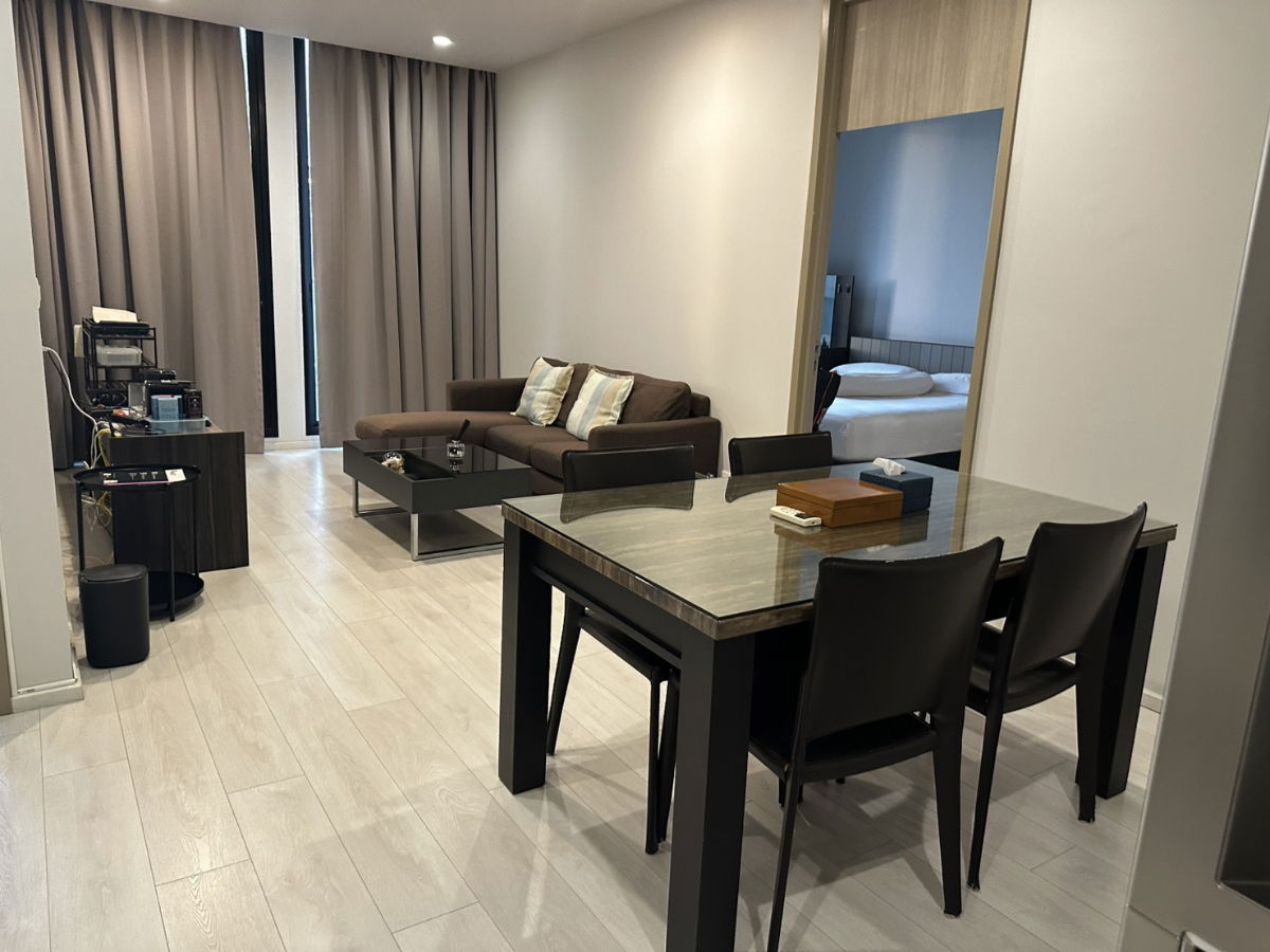picture Noble Ploenchit | 2 Bedrooms 2 Bathrooms - 19/26