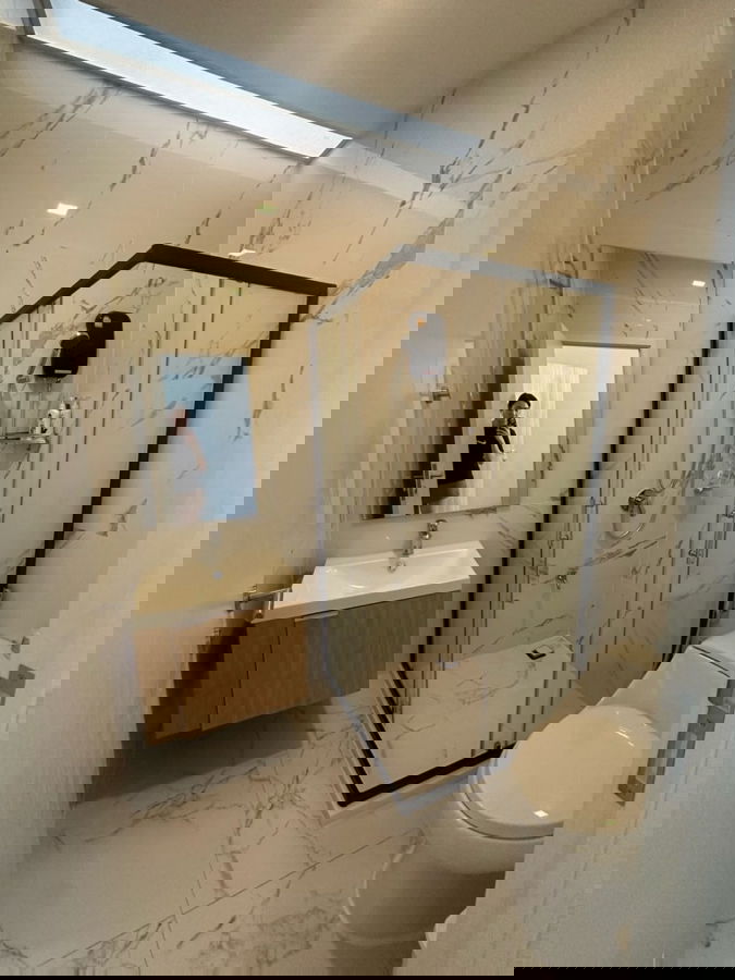 รูป 🏙️ ให้เช่า Modern Luxury Townhome 4 ชั้น — พาทิโอ รัชโยธิน - รูปที่ 9/16