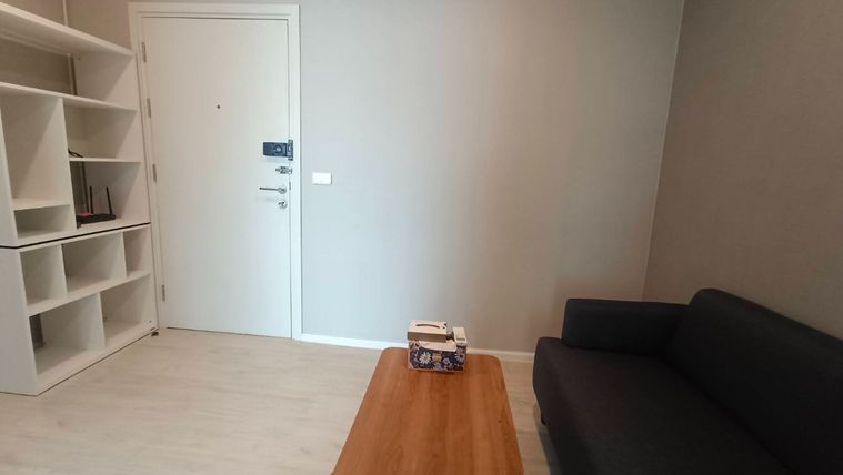 *FOR RENT* Aspire สาทร-ท่าพระ ห้องสวย  ติด BTS ตลาดพลู พร้อมเข้าอยู่