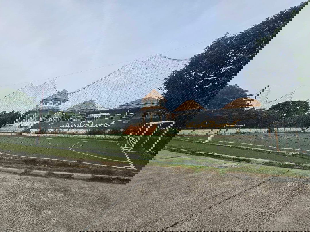 รูป 🏡 บ้านเดี่ยว 2 ชั้น ให้เช่า ใกล้ ม.รังสิต หมู่บ้านนันท์นรินทร์ รังสิต 3 ห้องนอน 3 ห้องน้ำ ทำเลดี เงียบสงบ น่าอยู่ 💰 - รูปที่ 8/10