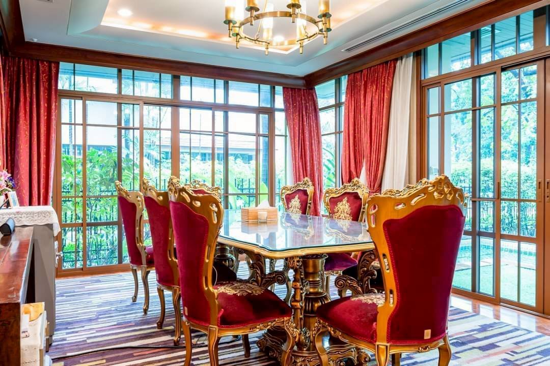 picture LTH13761 – House for Sale | Baan Sansiri Sukhumvit 67 | 560 sqm | 5 Beds 6 Baths |Near BTS Phra Khanong | 189 MB | บ้านขาย บ้านแสนสิริ สุขุมวิท 67 - 17/17