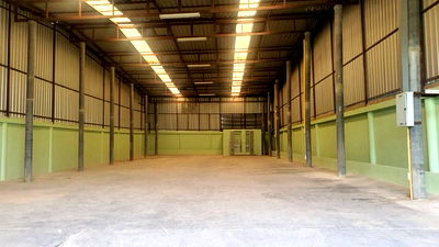 เช่าโรงงาน เขตบางขุนเทียน : 🏭 ให้เช่าโกดัง | พระราม 2 – บางกระดี่ 📍 ซอยบางกระดี่ 10 / ซอยแสมดำ เหมาะสำหรับ เก็บสินค้า / ทำโรงงาน / ธุรกิจออนไลน์