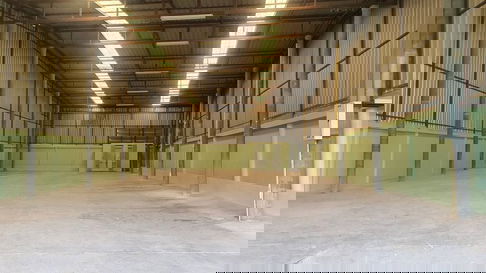 🏭 ให้เช่าโกดัง | พระราม 2 – บางกระดี่ 📍 ซอยบางกระดี่ 10 / ซอยแสมดำ เหมาะสำหรับ เก็บสินค้า / ทำโรงงาน / ธุรกิจออนไลน์