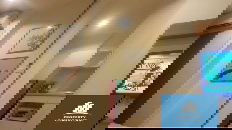 รูป ปล่อยเช่าคอนโดลุมพินี วิลล์ แจ้งวัฒนะ-ปากเกร็ด#MRTแยกปากเกร็ด500เมตร - รูปที่ 5/13