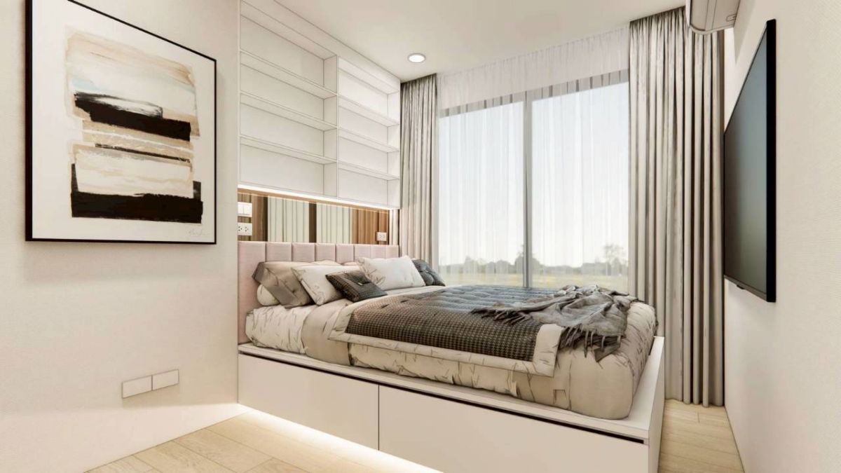 รูป #R8418 🎉 241268 ให้เช่าคอนโด Aspire Vibha-Victory - รูปที่ 16/18