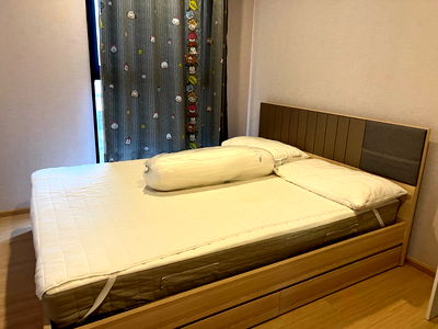 Condos for rent Saint Francis Xavier Convent School : For Rent Plum Condo Pinklao Station Line : @condo (with@too)