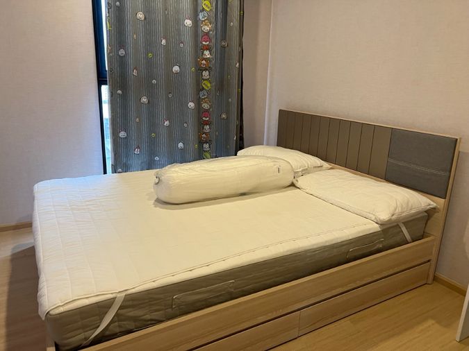 ให้เช่า Plum Condo Pinklao Station (พลัม คอนโด ปิ่นเกล้า สเตชั่น)  Line : @condo (มี@ด้วย)