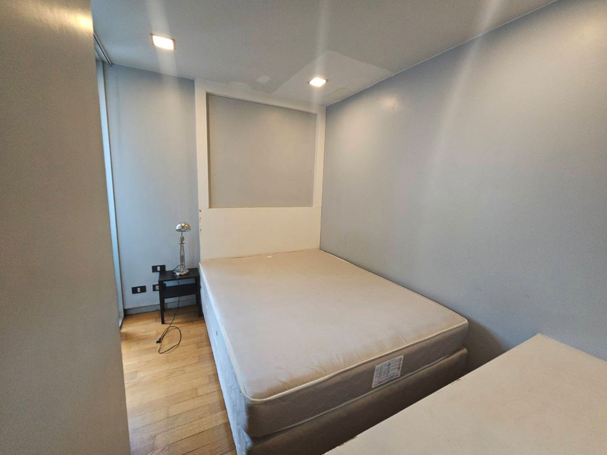 picture 45 Sq.m. Next to BTS Chongnonsri Ready to move in - 5/16