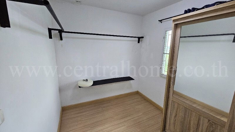 รูป ทาวน์เฮ้าส์ บ้านพฤกษา ไพร์ม วัชรพล - สายไหม 56 ราคาถูก - รูปที่ 11/13