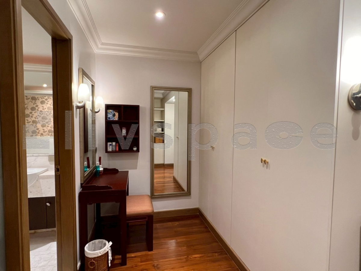 รูป ▚ LE229ツ ให้เช่า Sathorn Park Place ห้องใหญ่ไซส์คฤหาสน์ใจกลางสาทร! 2 นอน 236 ตร.ม. เป็นส่วนตัวที่สุดทั้งโครงการมีเพียง 131 ยูนิต เพียง 100K!! - รูปที่ 8/15