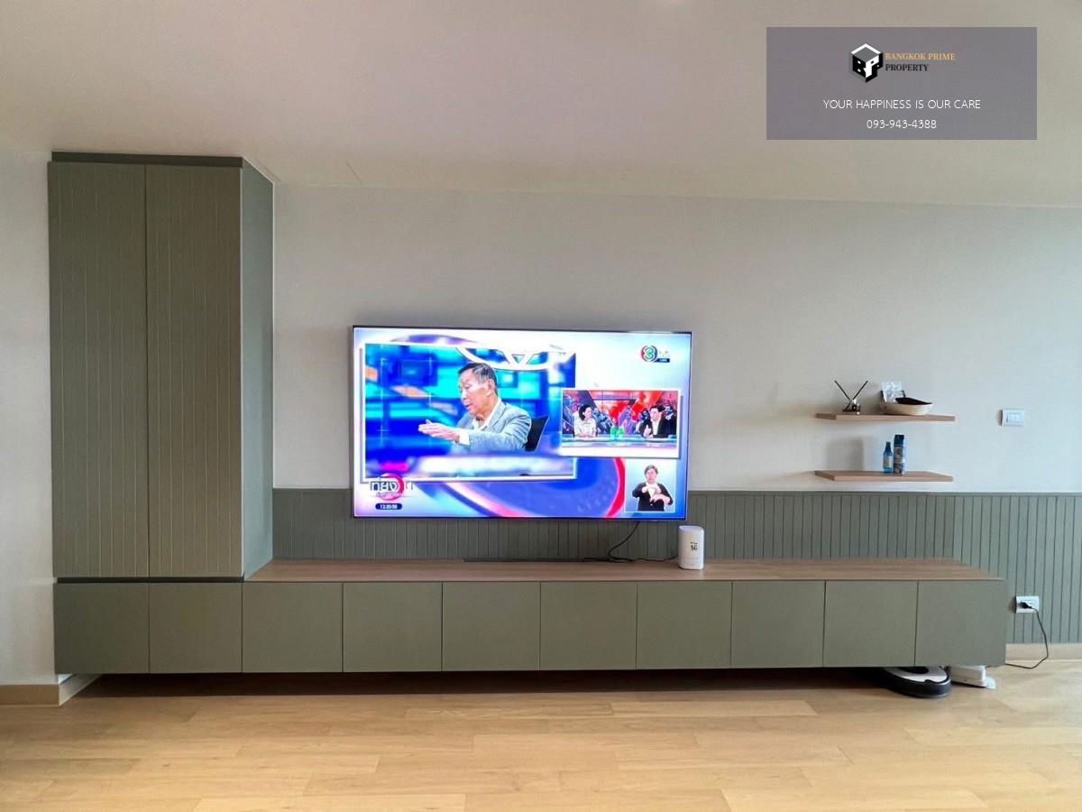 รูป Supalai Place Sukhumvit 39 | 🚝ใกล้ BTSพร้อมพงษ์ #2025122413578 - รูปที่ 7/12