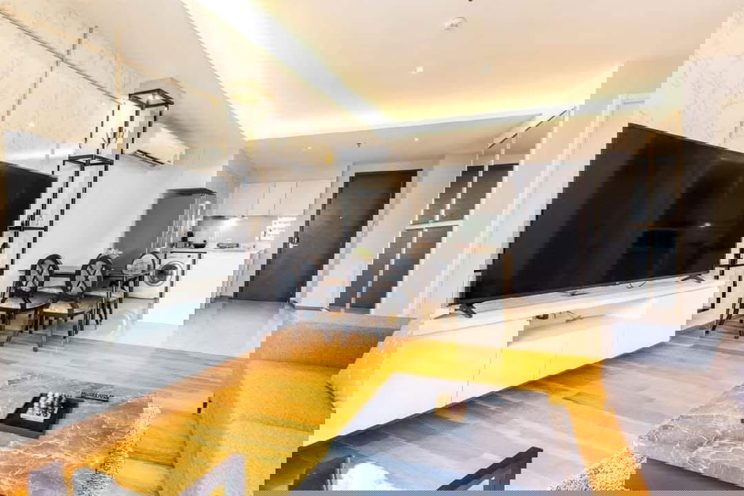 รูป ปล่อยเช่า H Sukhumvit 43 ราคา 48,000 บาท - รูปที่ 6/8