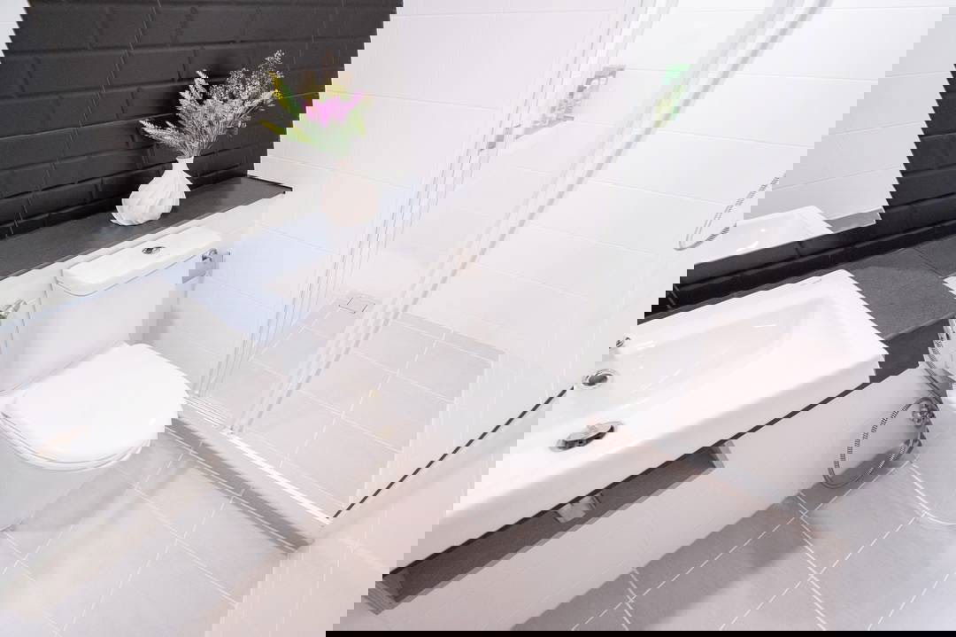 รูป 🏙 ขายคอนโด Escent Ville Condo ติดเซ็นทรัลเฟสติวัล เชียงใหม่ - รูปที่ 3/4