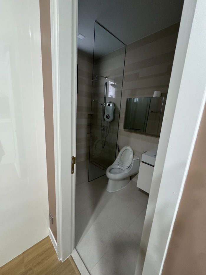 รูป ปล่อยเช่าคอนโด Marque Sukhumvit 39 วิวดี ติดบีทีเอสพร้อมพงษ์ - รูปที่ 20/43