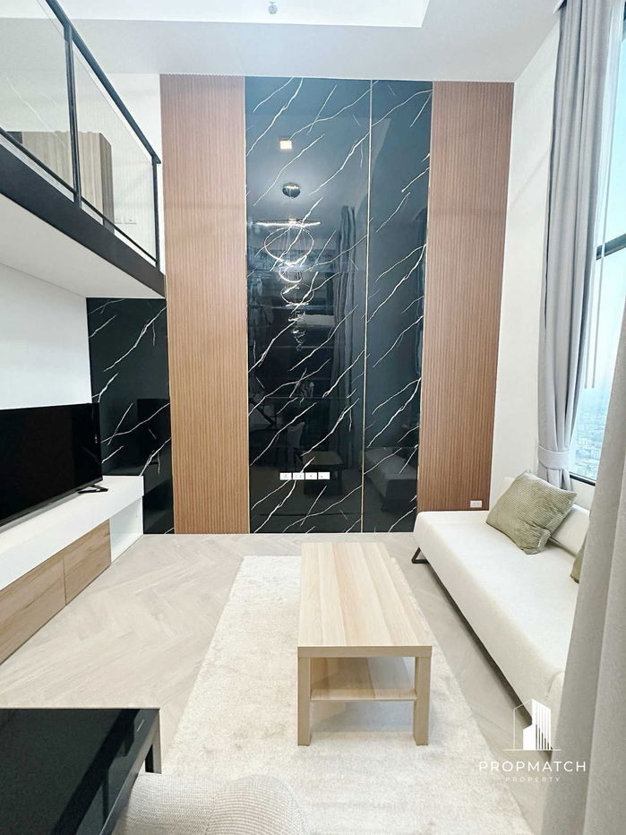 รูป  PM035812✨Flash Deal ✨Siamese Sukhumvit (Ramada Plaza by Wyndham 48) (1Bed 1Bath 38SQM.) พร้อมอยู่ ! เพียง 28,000 บาทต่อเดือน Tel.0981315848 @propmatch - รูปที่ 4/12