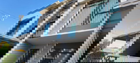 Condo for Rent: Grand Pleno Phaholyothin-Rangsit (Pets Allowed)