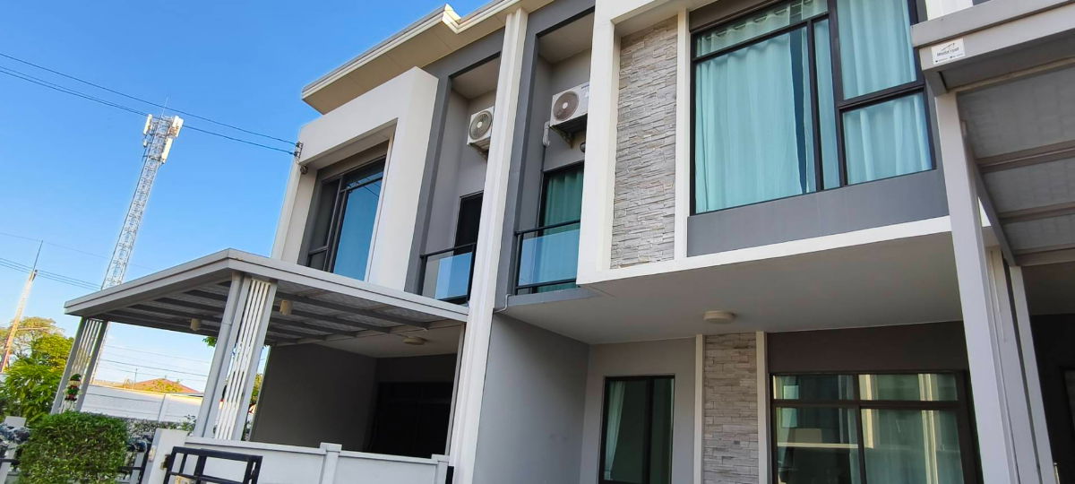 picture Condo for Rent: Grand Pleno Phaholyothin-Rangsit (Pets Allowed) - 1/41