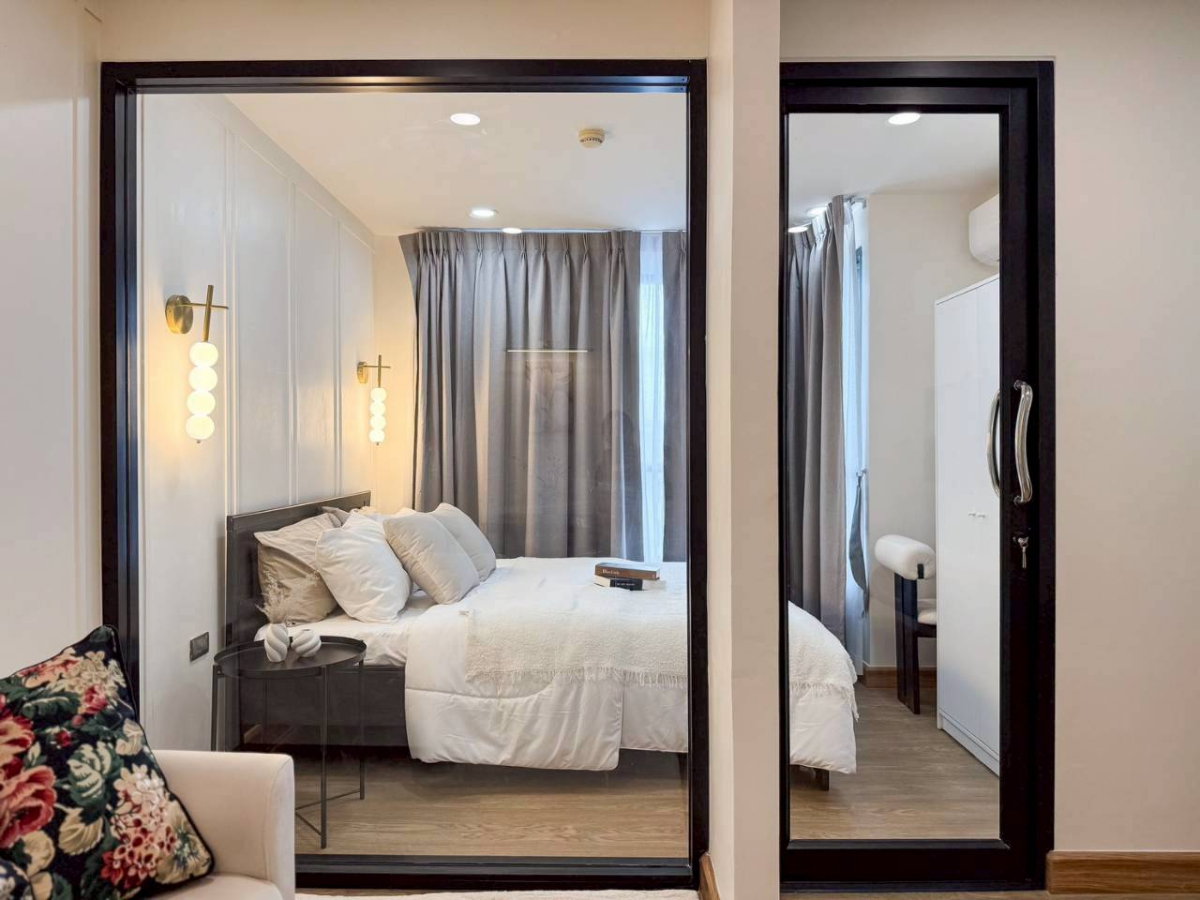 Centrio Condominium For Sell WR-04100