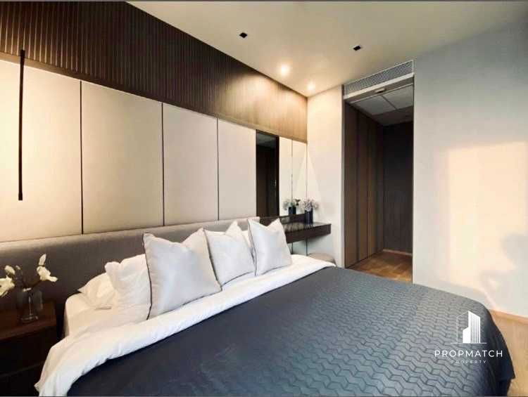 รูป PM011745✨Flash Deal ✨Beatniq Sukhumvit 32 ( 1Bed 1Bath 43.5SQM.) พร้อมอยู่ ! เพียง 50,000  บาทต่อเดือน Tel.0981315848 @propmatch - รูปที่ 6/8