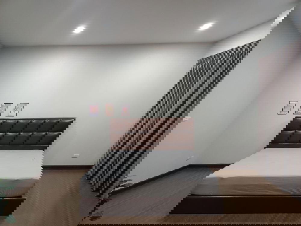 picture  The City Ratchaphruek-Suanphak - 11/27