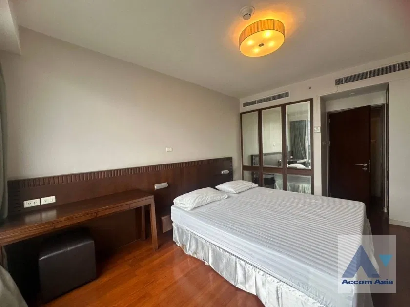 รูป 🔼🔽 AccomA 📩 Pet friendly 2 BR Condominium @All Seasons Mansion (AA16047) - รูปที่ 7/14