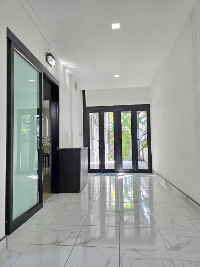 รูป บ้านเดี่ยวให้เช่า 4 ห้องนอน เพอร์เฟค เพลส พระราม9-กรุงเทพกรีฑา  - รูปที่ 29/38