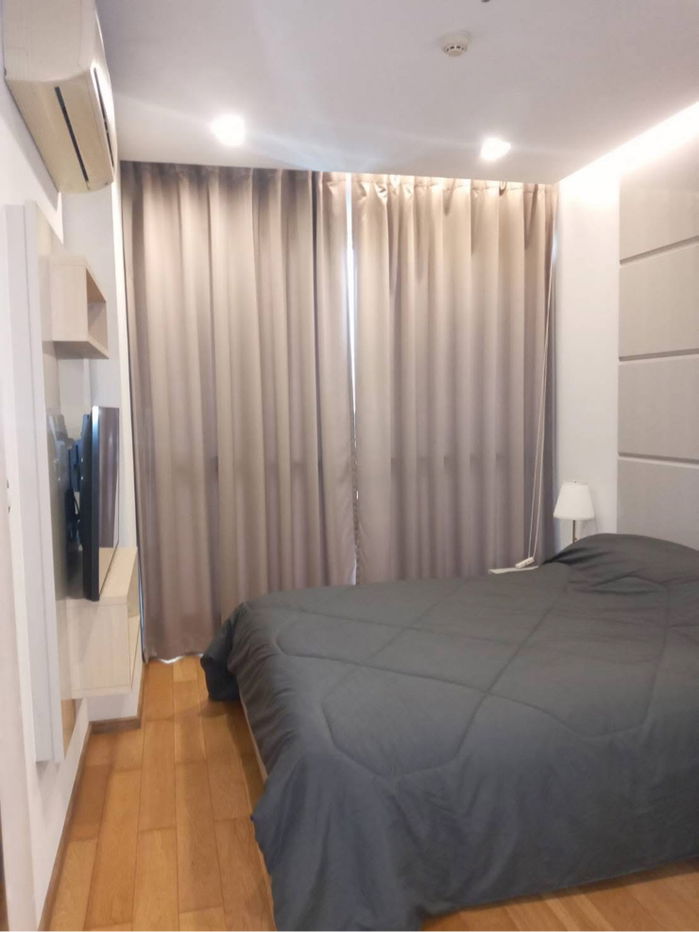 รูป #Z3832💥 241268 🔥ให้เช่าคอนโด The Address Asoke - รูปที่ 3/9