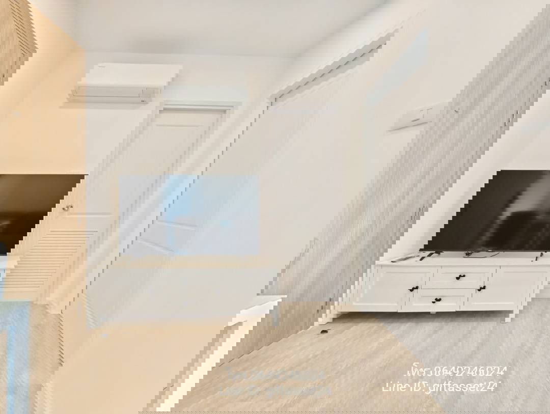 รูป D50  ให้เช่า คอนโด เดอะ เคลฟ ริเวอร์ไลน์ เจ้าพระยา - วงศ์สว่าง - รูปที่ 6/17