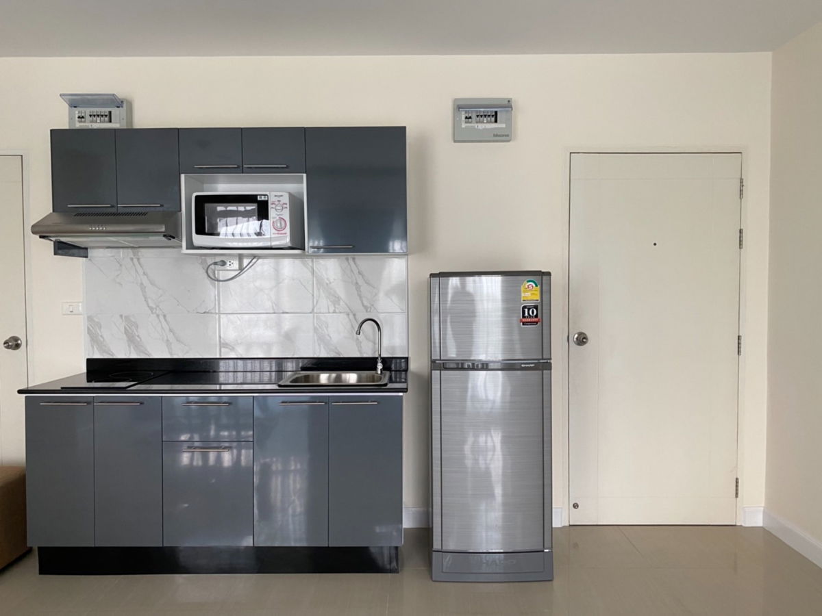 picture Code: KJ10309  for rent Navy Place Condominium 🔥🔥 Line ID: @kjcondo (with @)🔥🔥 - 7/11