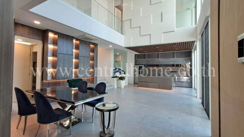 รูป บ้านเดี่ยว VIVE รัตนาธิเบศร์ - ราชพฤกษ์ Super Luxury หลังมุม - รูปที่ 6/20